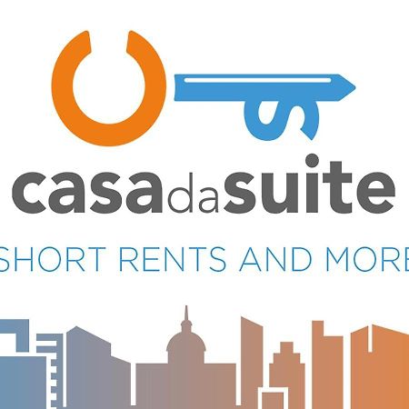 Casa Da Suite Portello Milán Exteriér fotografie