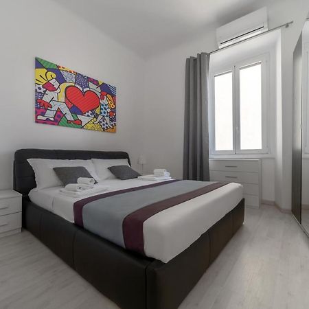 Casa Da Suite Portello Milán Exteriér fotografie