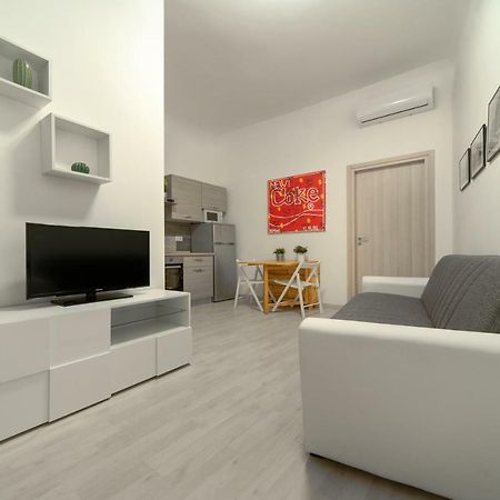 Casa Da Suite Portello Milán Exteriér fotografie