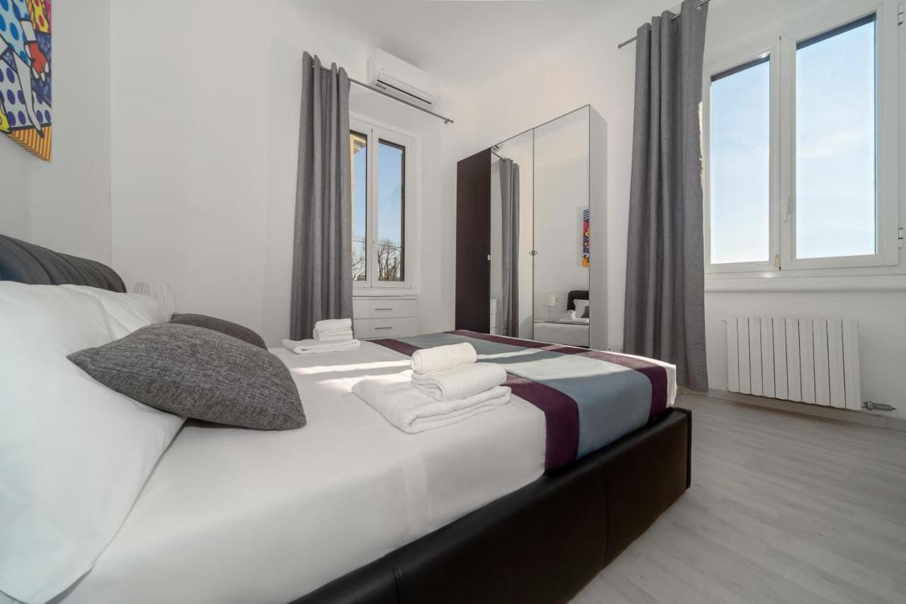 Casa Da Suite Portello Milán Exteriér fotografie