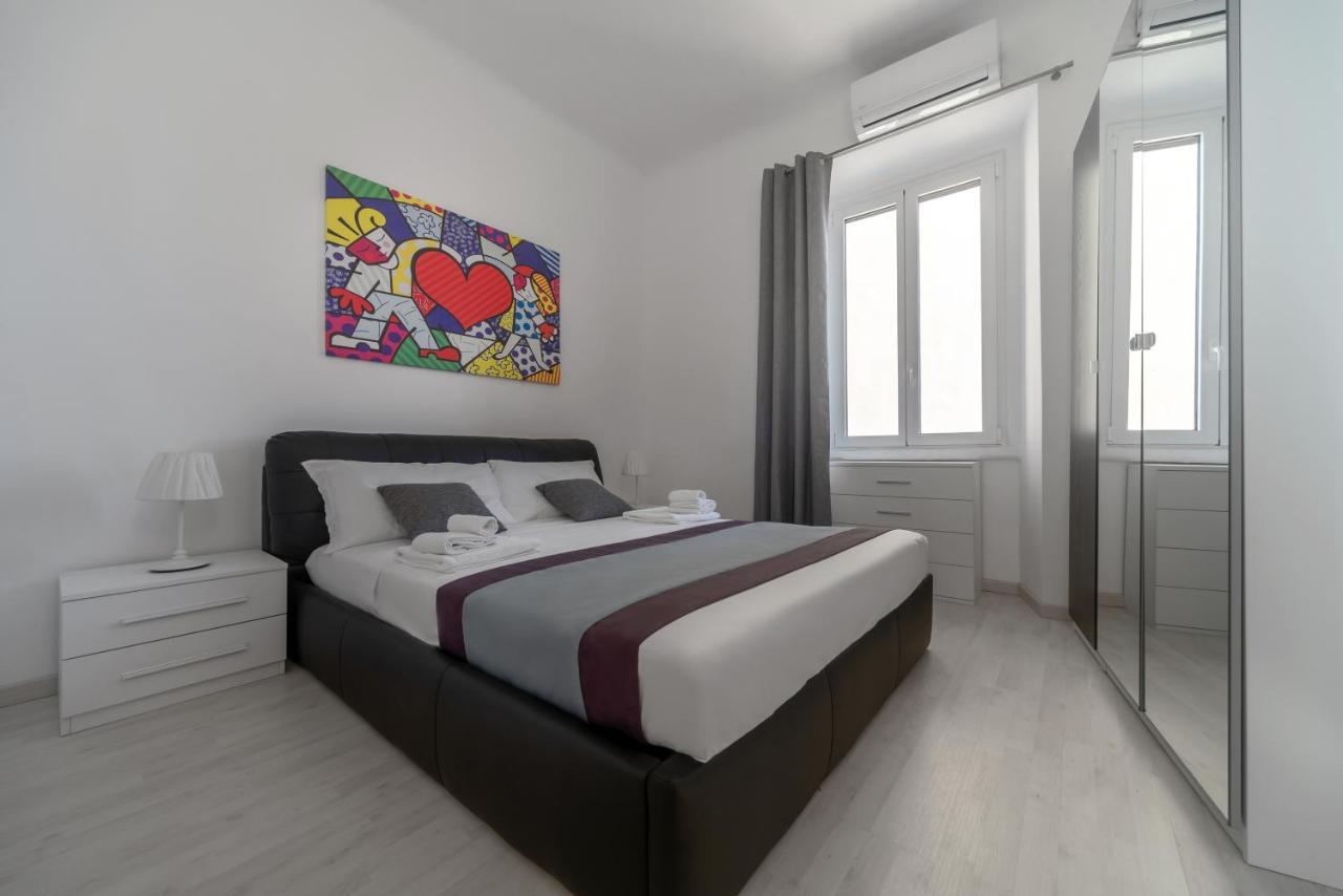 Casa Da Suite Portello Milán Exteriér fotografie