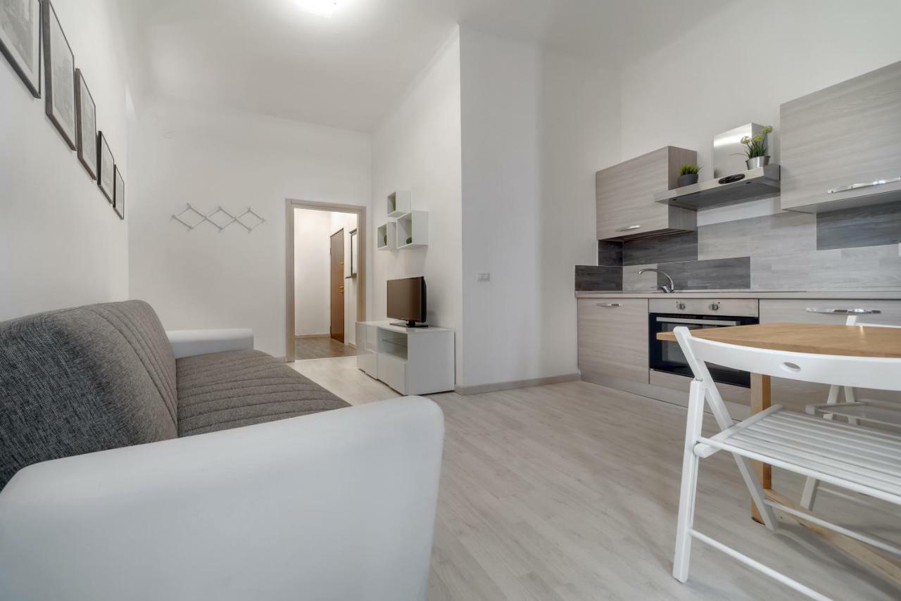 Casa Da Suite Portello Milán Exteriér fotografie