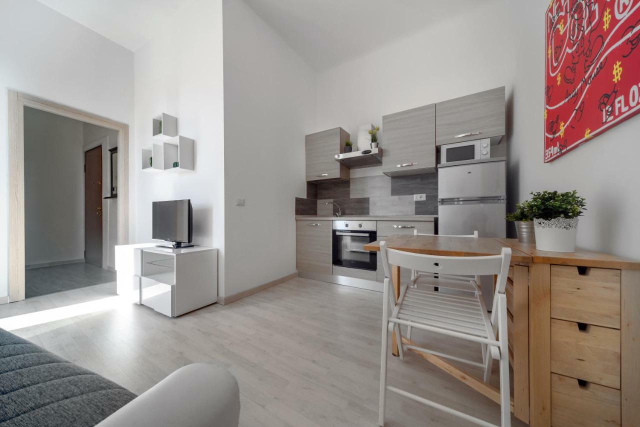 Casa Da Suite Portello Milán Exteriér fotografie