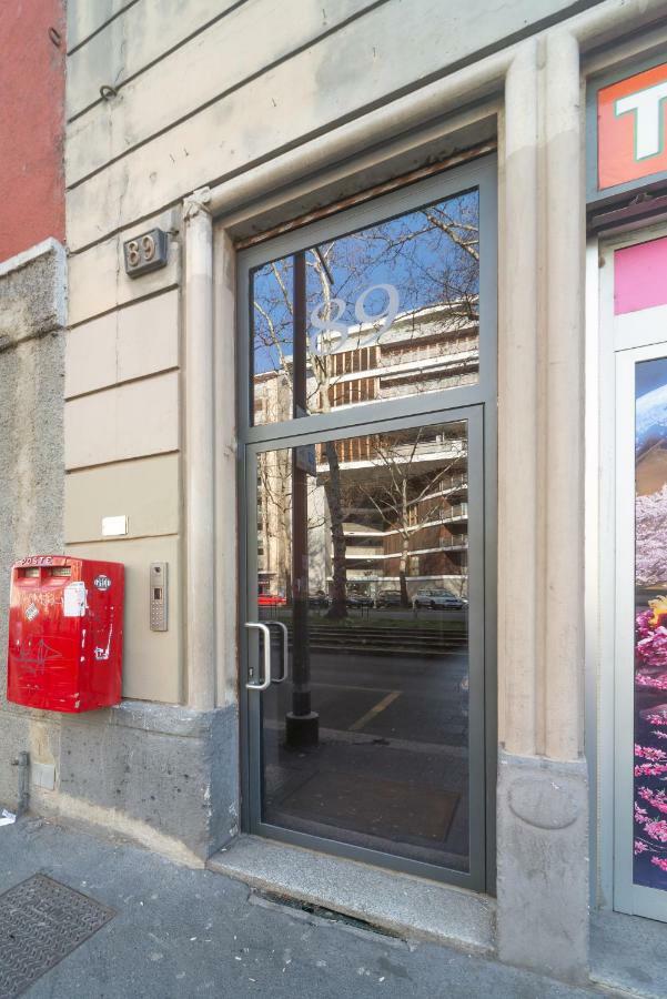Casa Da Suite Portello Milán Exteriér fotografie