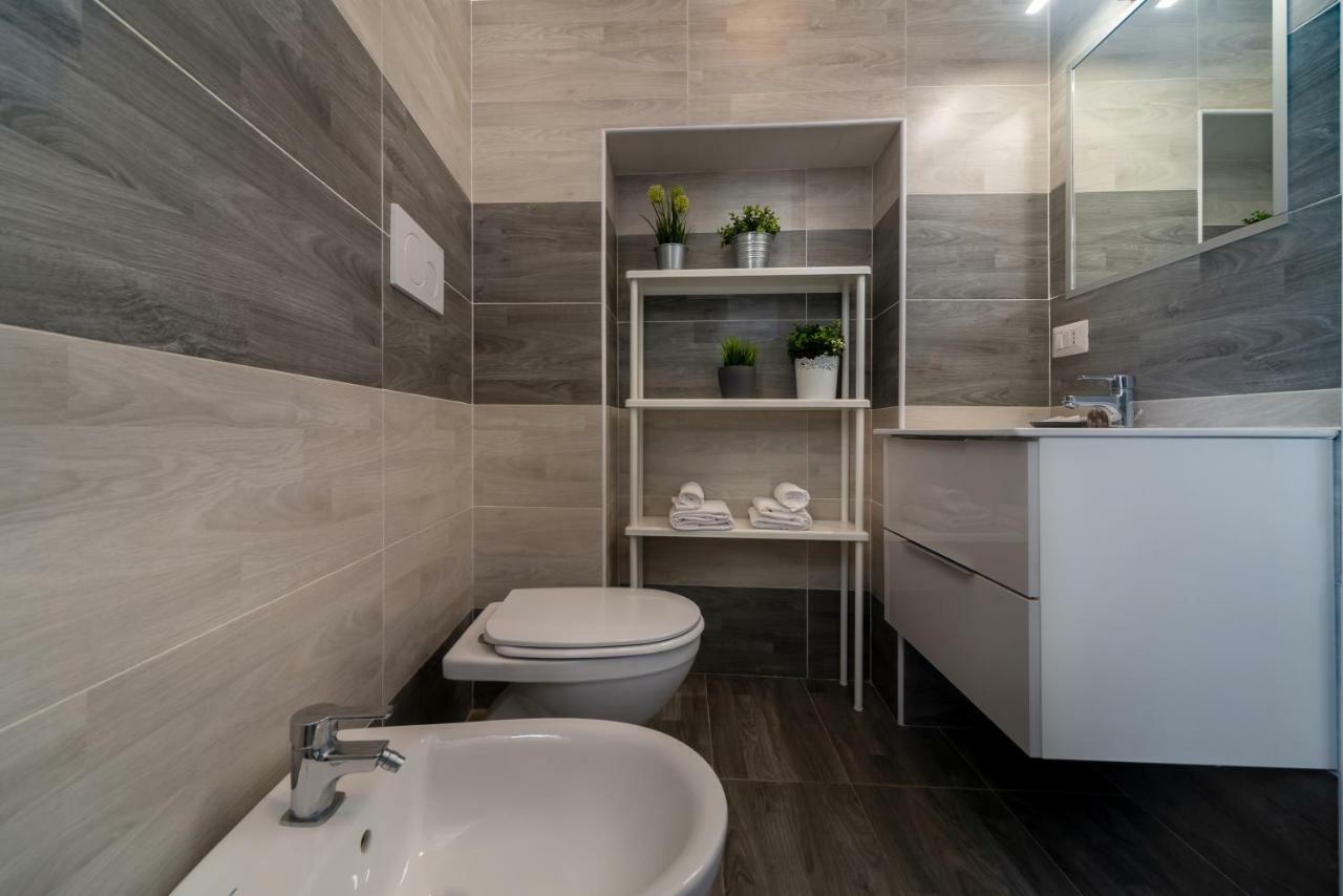 Casa Da Suite Portello Milán Exteriér fotografie