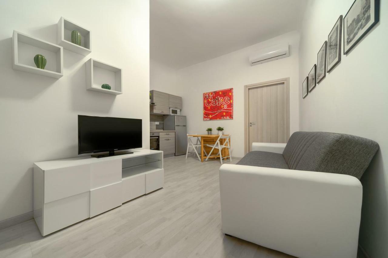 Casa Da Suite Portello Milán Exteriér fotografie